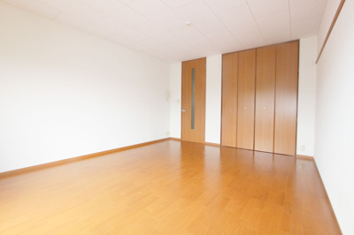 【居間・リビング】 | ビジョンハイツ