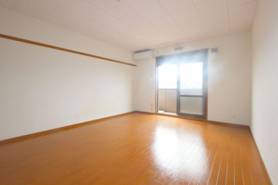 【寝室】 | ビジョンハイツ