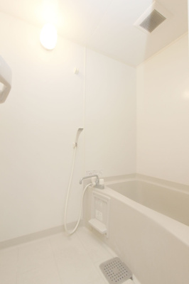 【浴室】 | ビジョンハイツ