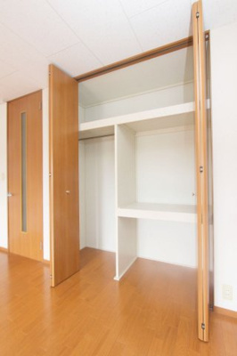 【収納】 | ビジョンハイツ