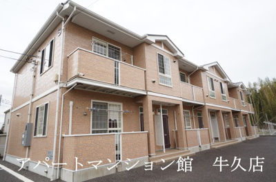 【外観】 | レジデンスさくら台Ｂ | その他