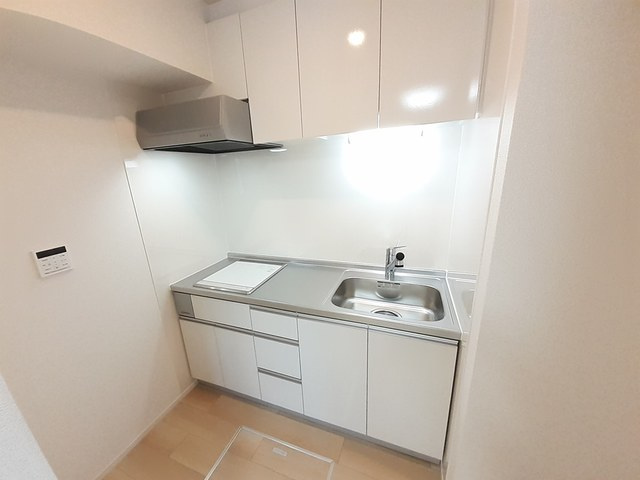 ブリッサのキッチン|キッチン