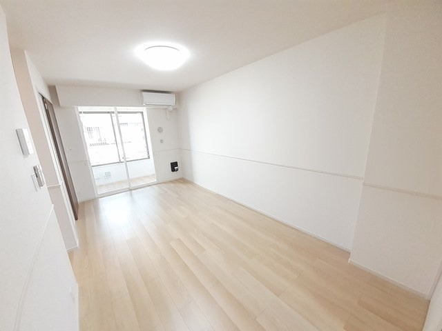 ブリッサの居間・リビング|居室・リビング