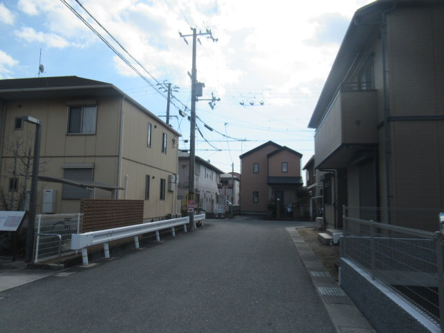 リリーベルの展望