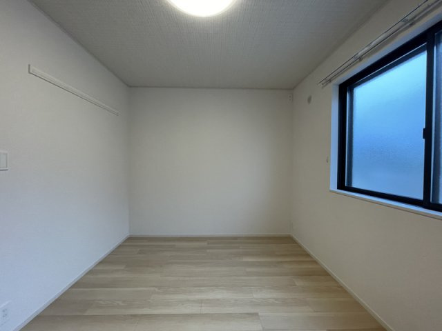 リヴィエール・デュアルＡの子供部屋