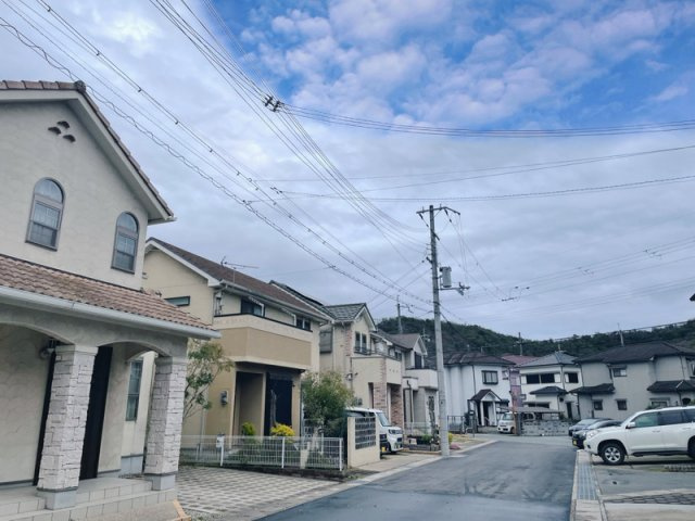 リヴィエール・デュアルＡの展望