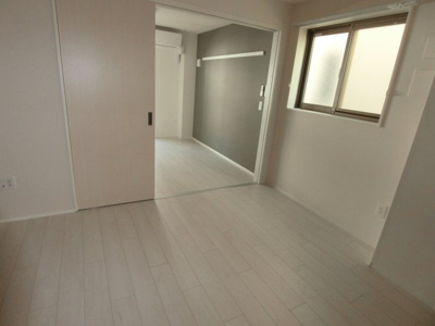 【洋室】 | メゾン・ネクストエイト