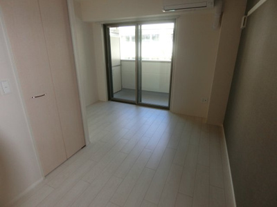 【洋室】 | メゾン・ネクストエイト