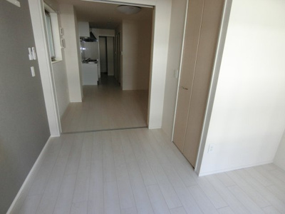 【洋室】 | メゾン・ネクストエイト