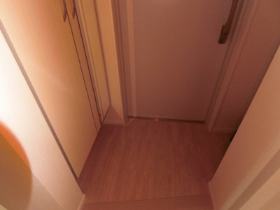 【玄関】 | メゾン・ネクストエイト