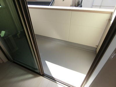 【バルコニー】 | メゾン・ネクストエイト