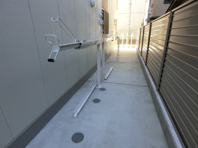 【その他共用部分】 | メゾン・ネクストエイト