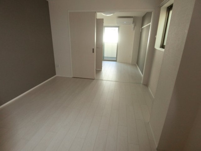 【居間・リビング】 | メゾン・ネクストエイト