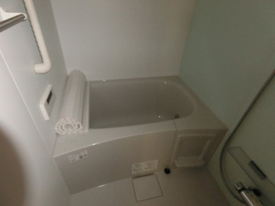 【浴室】 | メゾン・ネクストエイト