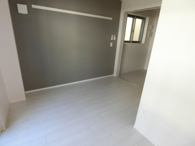 【寝室】 | メゾン・ネクストエイト