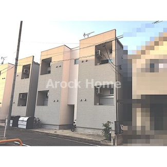 【外観】 | 外観もきれいです