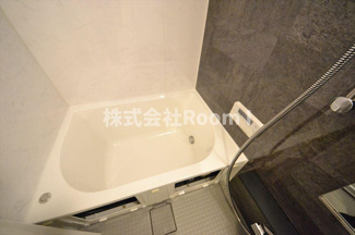 【浴室】 | ルフォンプログレ堺筋本町タワーレジデンス | 日々の疲れを癒すお風呂付です