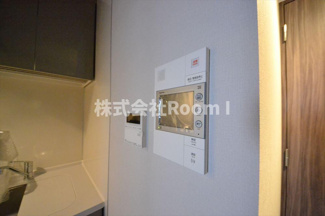 【セキュリティ】 | ルフォンプログレ堺筋本町タワーレジデンス