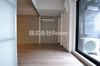 【寝室】 | ルフォンプログレ堺筋本町タワーレジデンス | 落ち着いて過ごせるお部屋なので、寝室にいかがでしょうか