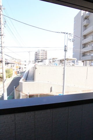 Bellvillageの展望