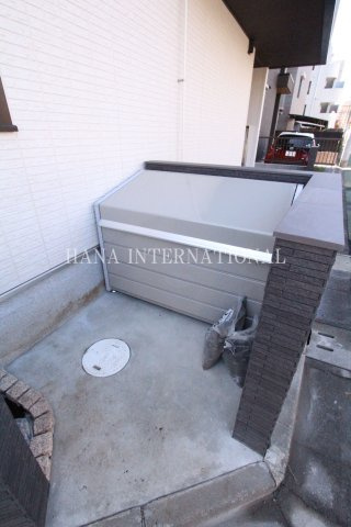 Bellvillageのその他共用部分