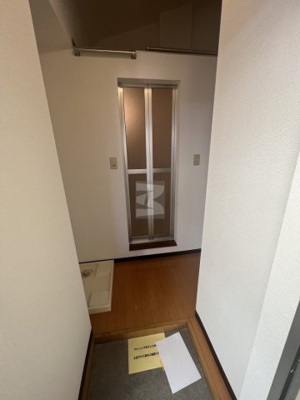 【玄関】 | ペアパレス城山