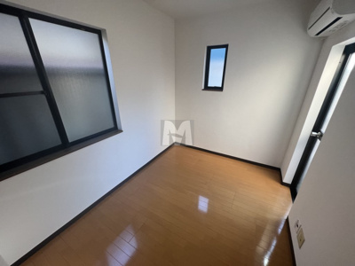 【洋室】 | ペアパレス城山