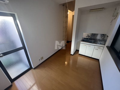 【内装】 | ペアパレス城山