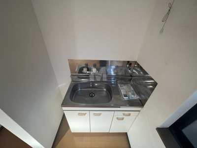 【キッチン】 | ペアパレス城山