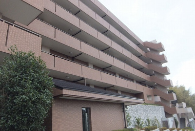 【外観】 | クラウンヒルズ箕面