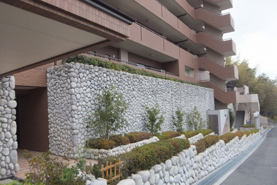 【外観】 | クラウンヒルズ箕面