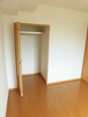 【収納】 | 宇塚ハイツ