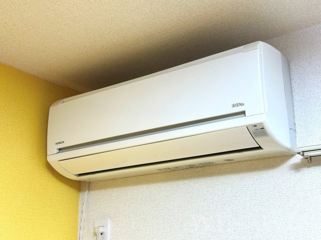 ベル アンジュ Bの設備