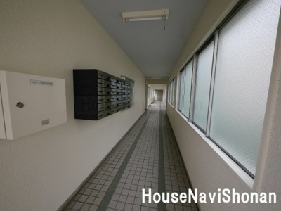 【その他共用部分】 | 湘南台マンション