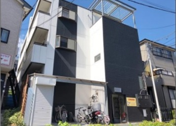 【外観】 | カーサジュピーターⅠ | 建物外観を気になさる方へ、見た目の良い物件です