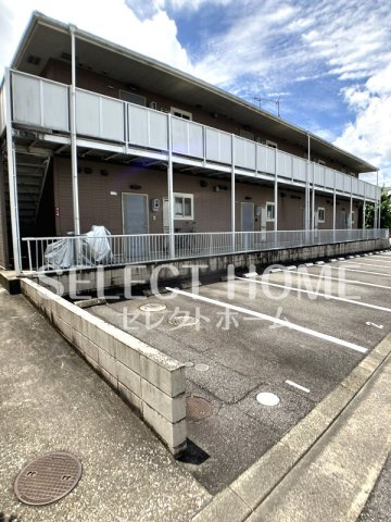【外観】 | エルフローラ琴 | 建物外観を気になさる方へ、見た目の良い物件です