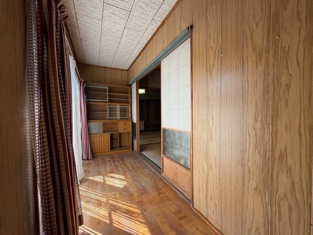 都城市上長飯町の中古一戸建のその他|縁側