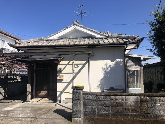 都城市上長飯町の中古一戸建
