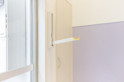 【バルコニー】 | Plumerie箱崎プルメリエ