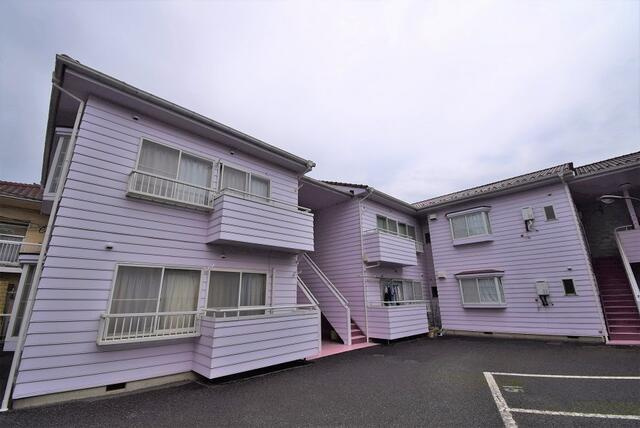 グラン・ビア麻生