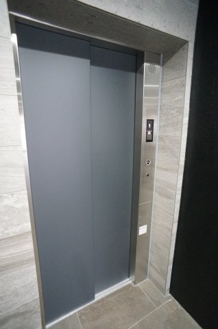 ONLYONE川西小花苑のその他共用部分