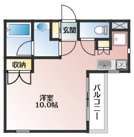 クリスタルコート