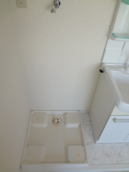 パークハイツゆあさの設備