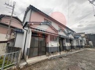東大阪市上六万寺町貸家の画像