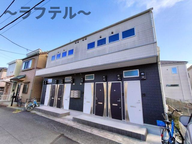ジュネス南住吉