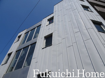 【外観】 | セドール笹塚