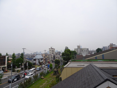 【展望】 | セドール笹塚