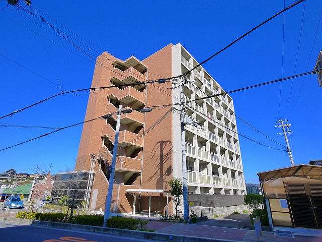 インフィニティ生駒