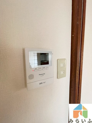 【設備】 | メゾン池下