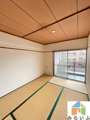 【和室】 | メゾン池下